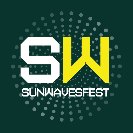 What is the Sunwaves mining app used for? 2025 List dates Free Mining Crypto Project.